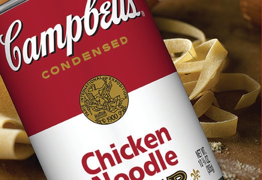 Campbell's Soup Company WordPress Enterprise Development