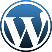 WordPress Support Logo